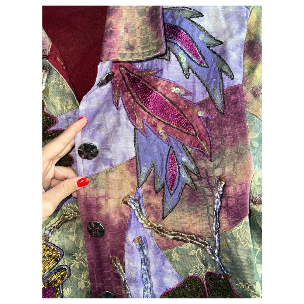 Vintage Jacket - Picture 4 of 6
